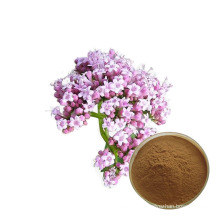 Factory supply wholesale 0.8%valerian root extract